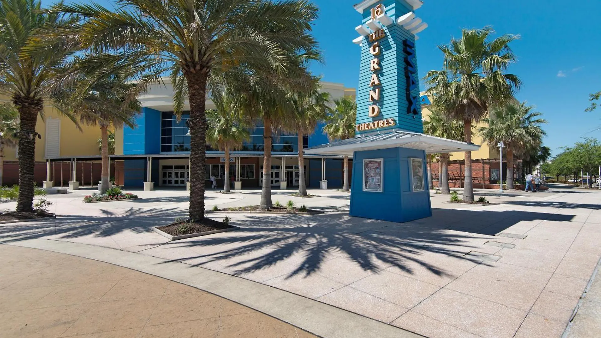 Holiday home Right Across The Street From Pier Park! 2 Pools Overlooking Gulf!Next To Pier Panama City Beach