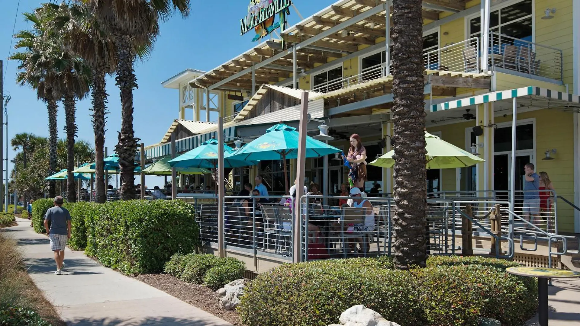 Holiday home Right Across The Street From Pier Park! 2 Pools Overlooking Gulf!Next To Pier Panama City Beach United States