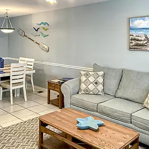 Holiday home Gulf Highlands - 173 Damon Circle, Panama City Beach